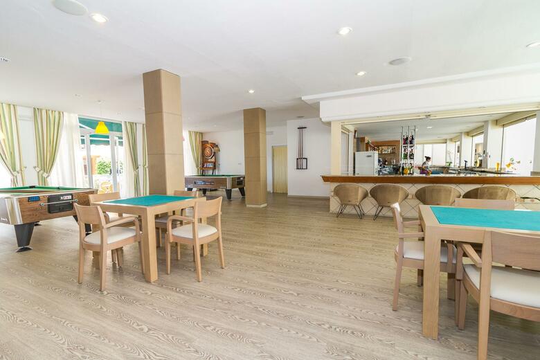 Eix Alcudia Hotel - S�lo Adultos