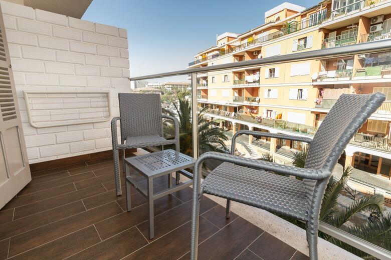 Eix Alcudia Hotel - S�lo Adultos