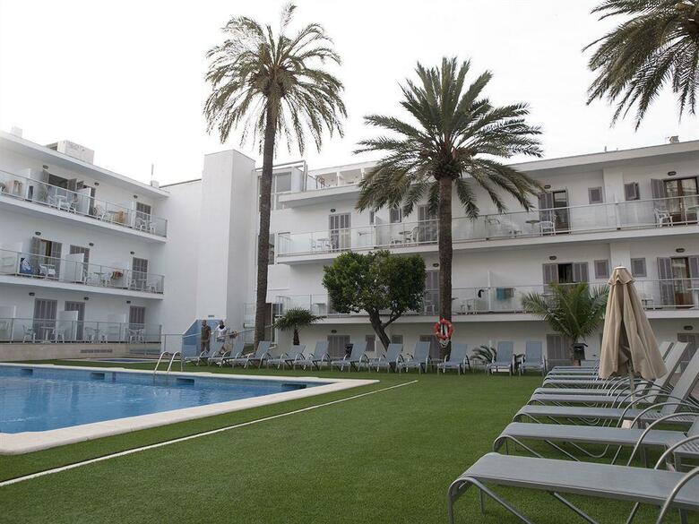 Eix Alcudia Hotel - S�lo Adultos