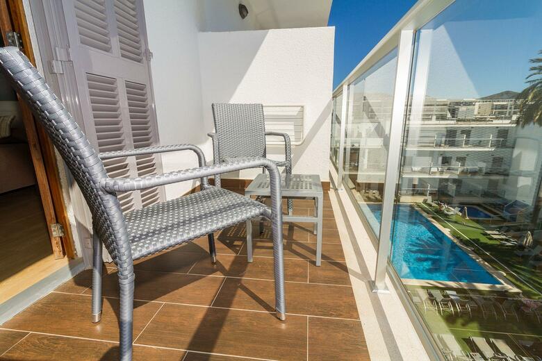 Eix Alcudia Hotel - S�lo Adultos