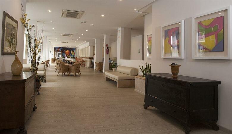 Eix Alcudia Hotel - S�lo Adultos