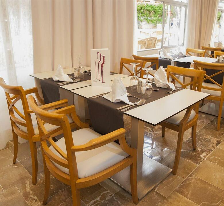Eix Alcudia Hotel - S�lo Adultos