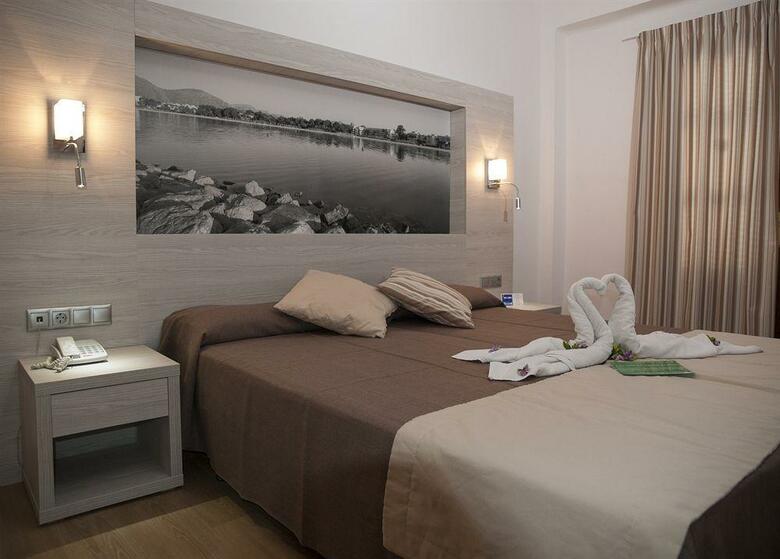 Eix Alcudia Hotel - S�lo Adultos