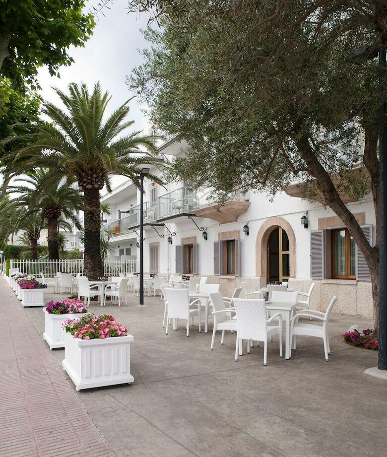 Eix Alcudia Hotel - S�lo Adultos