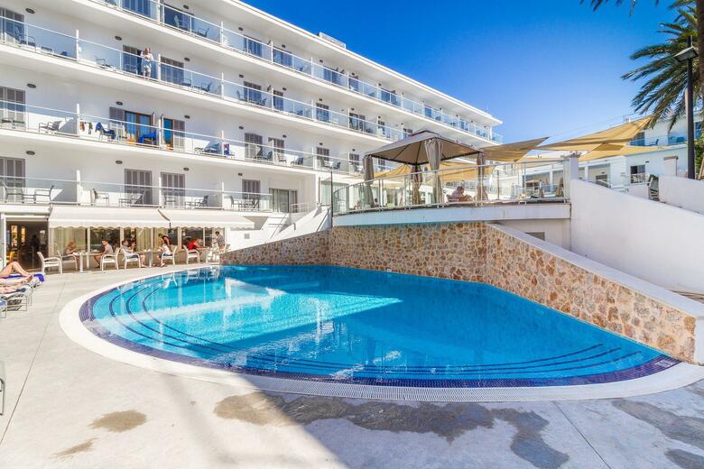 Eix Alcudia Hotel - S�lo Adultos