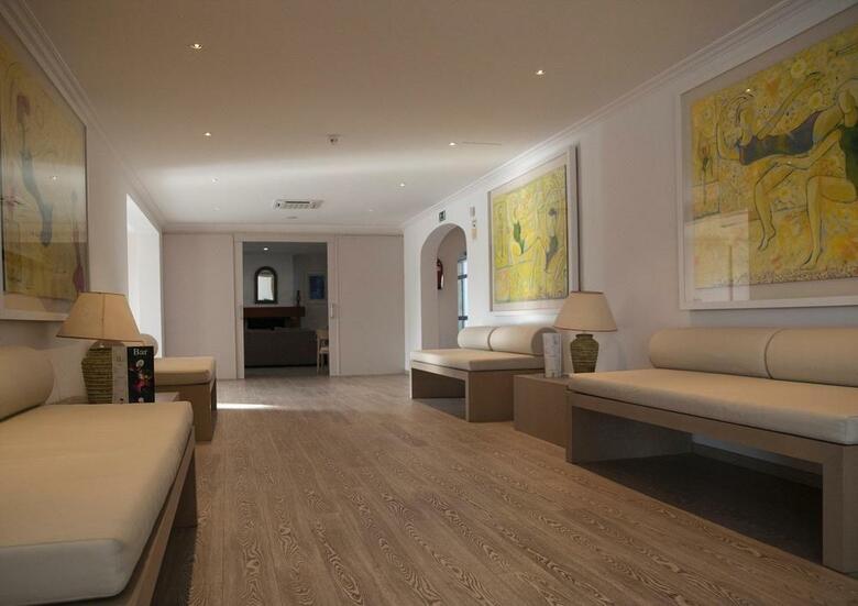 Eix Alcudia Hotel - S�lo Adultos