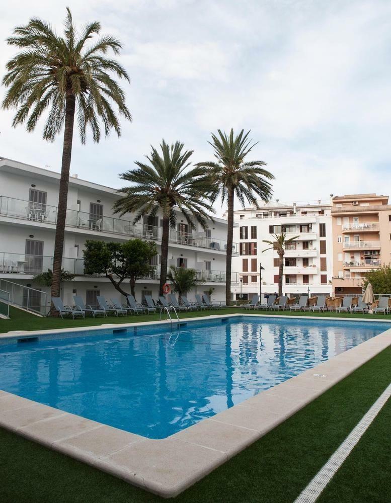 Eix Alcudia Hotel - S�lo Adultos
