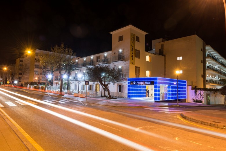 Eix Alcudia Hotel - S�lo Adultos