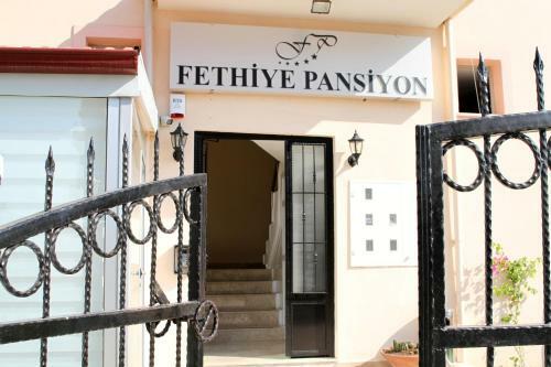 Hotel Fethiye Pension