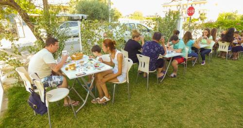 Hotel Fethiye Pension