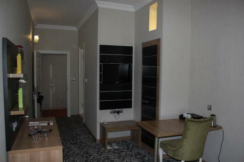 Plaza Hotel Izmir