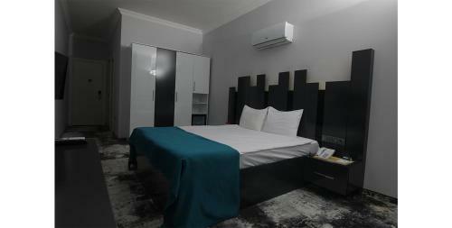 Plaza Hotel Izmir