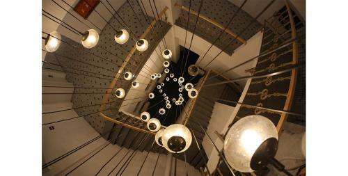 Plaza Hotel Izmir