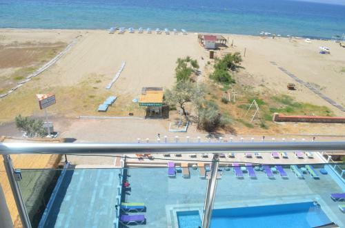 Yasmin Hotel