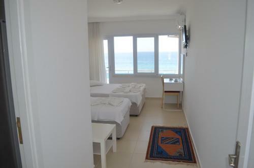 Yasmin Hotel