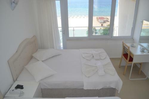 Yasmin Hotel