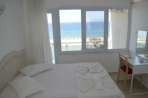 Yasmin Hotel