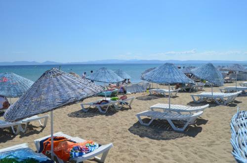 Yasmin Hotel