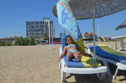 Yasmin Hotel
