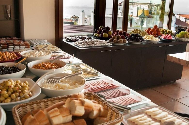 Mevlana Hotels