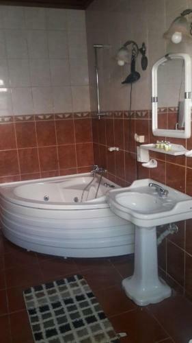 Hotel Yorgo Seferis Residence