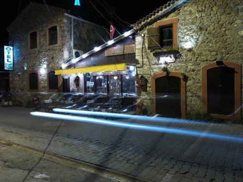 Hotel Yorgo Seferis Residence