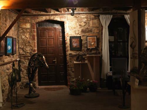 Hotel Yorgo Seferis Residence