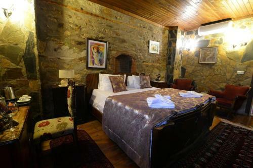 Hotel Yorgo Seferis Residence