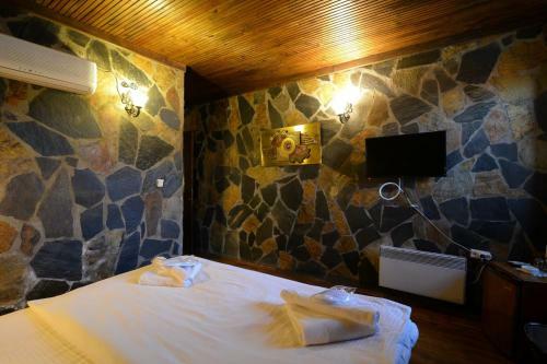Hotel Yorgo Seferis Residence