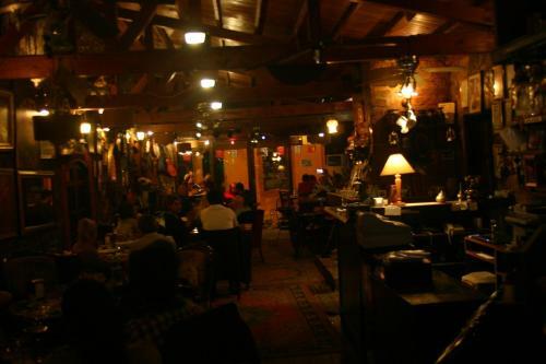 Hotel Yorgo Seferis Residence