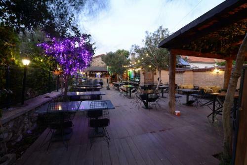 Hotel Yorgo Seferis Residence