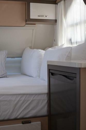 Motel Cunda Doga Hotel