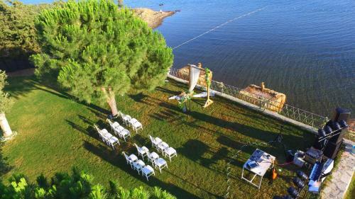 Motel Cunda Doga Hotel