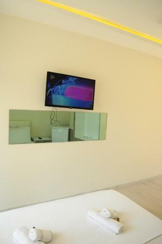 Apartamento Kemer Suites