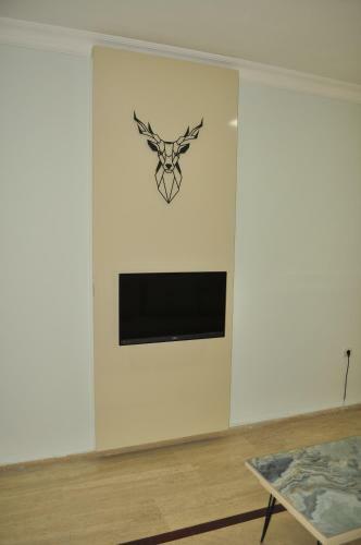 Apartamento Kemer Suites