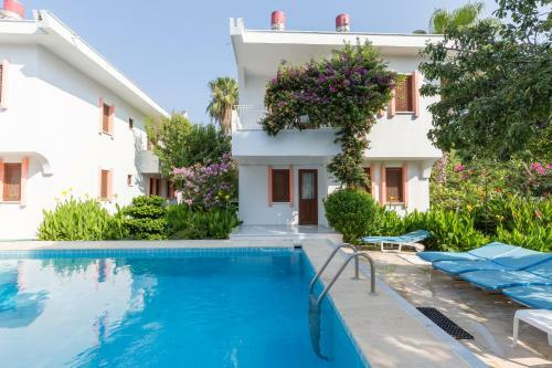 Hotel Flower Villa Apart