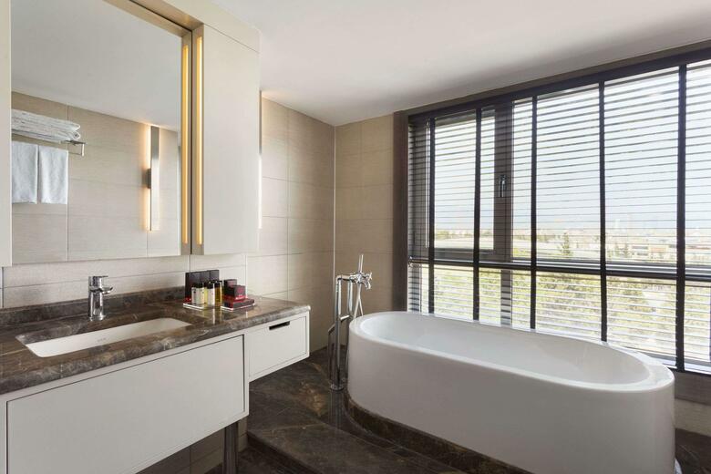 Hotel Ramada Plaza Izmir