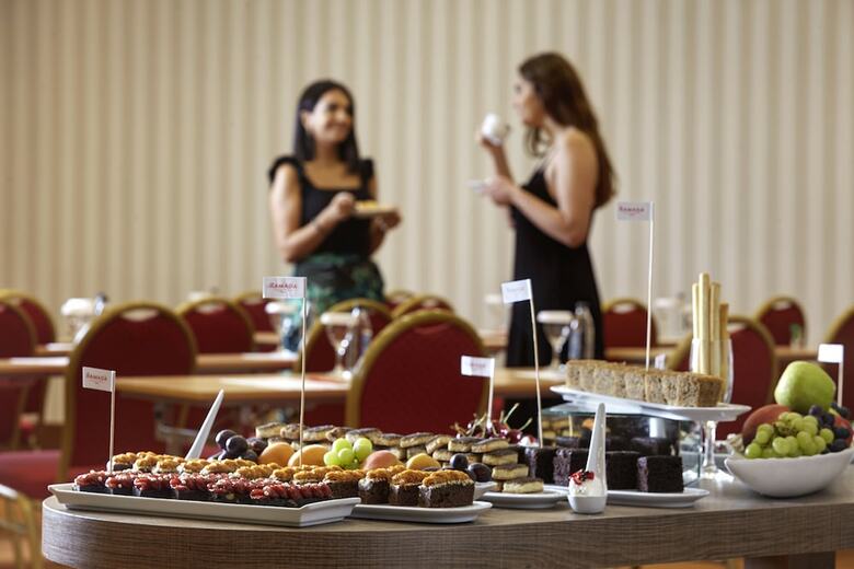 Hotel Ramada Plaza Izmir