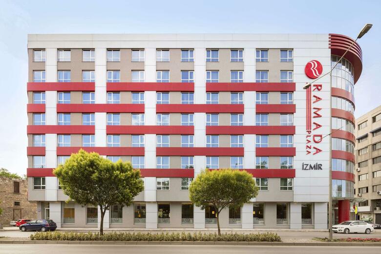 Hotel Ramada Plaza Izmir