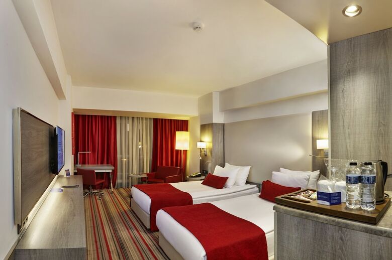 Hotel Ramada Plaza Izmir