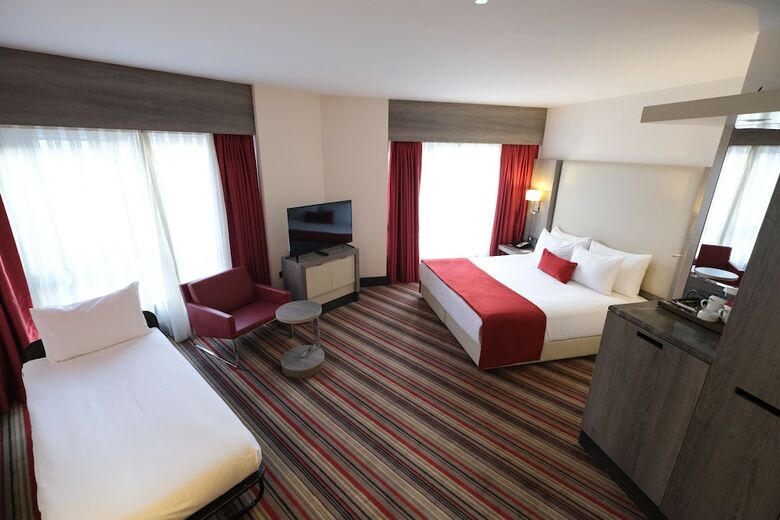 Hotel Ramada Plaza Izmir