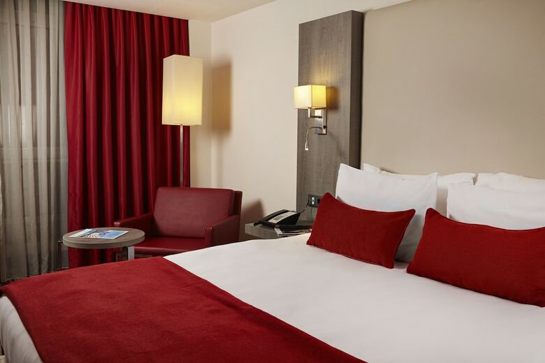 Hotel Ramada Plaza Izmir