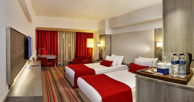 Hotel Ramada Plaza Izmir