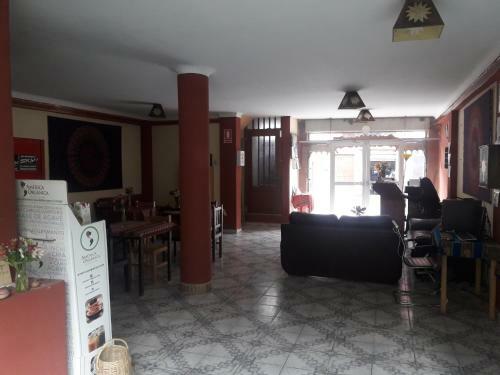 Hostal Hospedaje Chaska Pisac