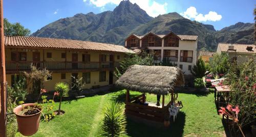 Hostal Hospedaje Chaska Pisac