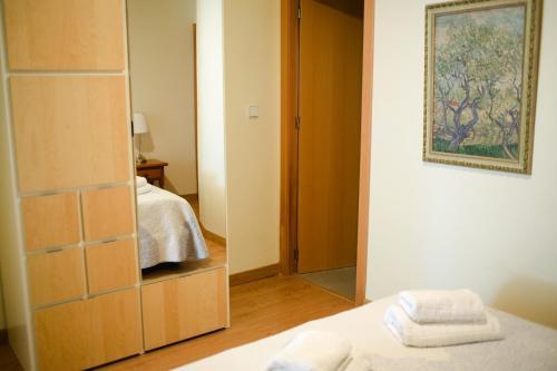 Apartamentos Casa Torres