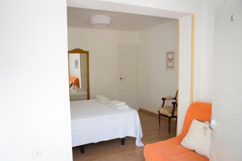 Apartamentos Casa Torres
