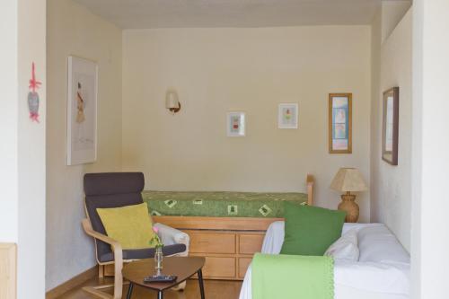 Apartamentos Casa Torres