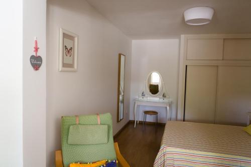 Apartamentos Casa Torres
