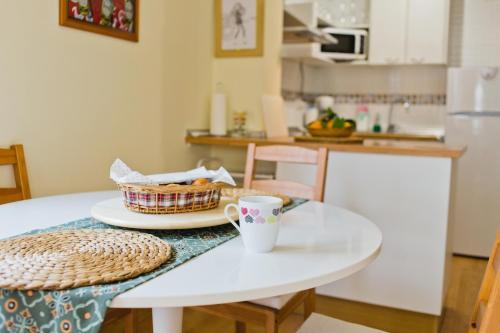 Apartamentos Casa Torres